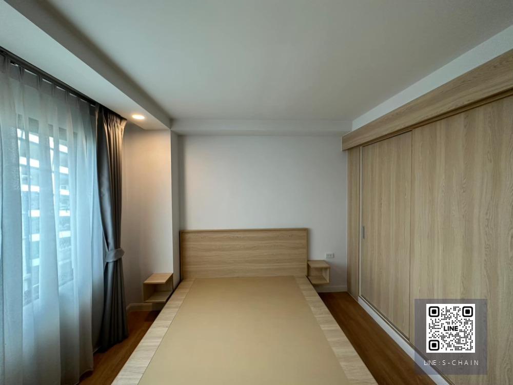 📢✨FOR RENT>> V Condo Salaya>> ใกล้มหาวิทยาลัยมหิดล ศาลายา ห้องใหม่ กว้าง ห้องริมมีหน้าต่าง ชั้น 4 ตึก 3 #LV-MO894