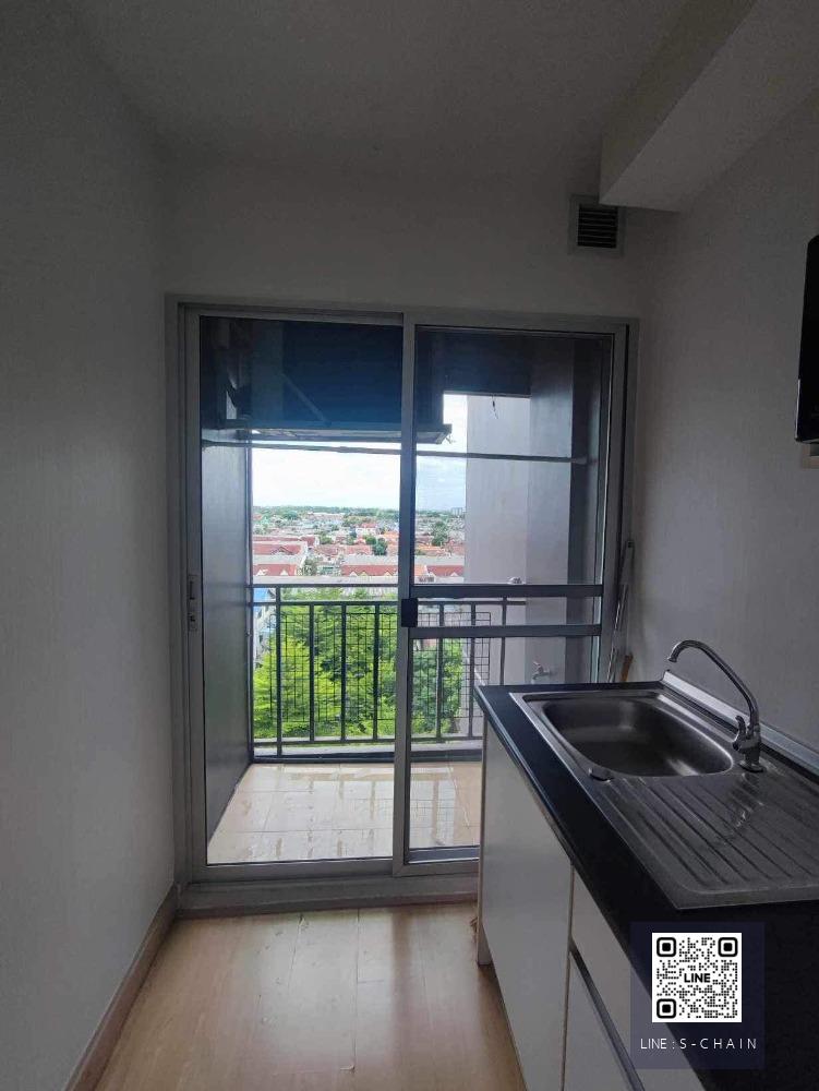 🎀🌈For rent คอนโด ✦IRIS Avenue Onnuch - Suvarnabhumi✦ ราคาดี แต่งครบ จองเลยย🌟✨  #HF1541