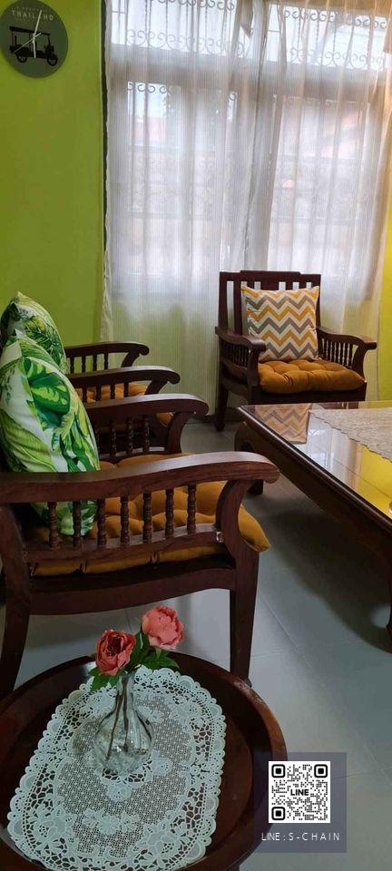 ⚡️🏡ให้เช่า ด่วนนน!! ✦บ้านเช่าลาซาลซอย71✦  3 ห้องนอน  2 ห้องน้ำ เฟอร์ครบ พร้อมเข้าอยู่⚡️⚡️   #HF265