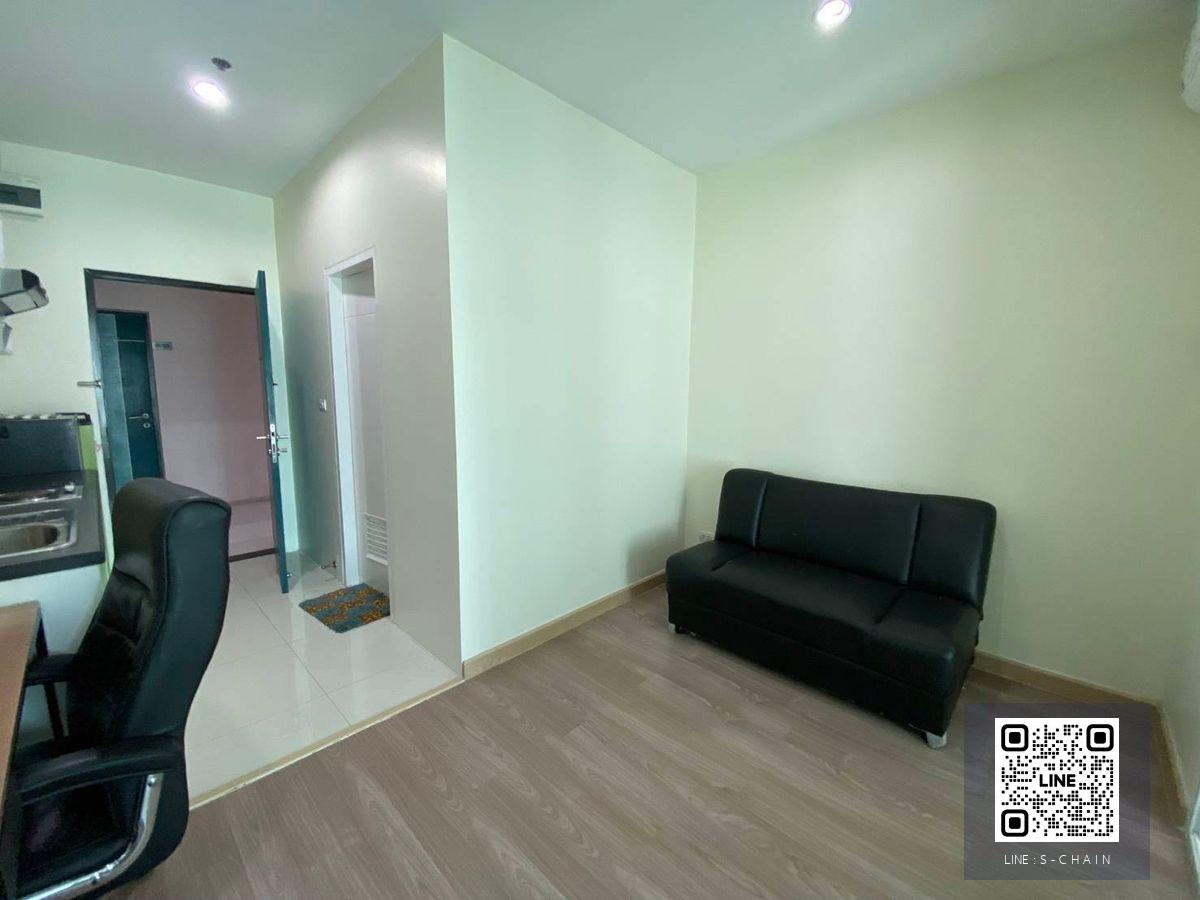 🌟FOR RENT>> Astro Condo Chaengwattana 💥คอนโดหรูติดถนนใหญ่แจ้งวัฒนะ​ สถานีรถไฟฟ้า​ MRT หน้าคอนโด​ วิวเซ็นทรัลแจ้งวัฒนะ ชั้น 14  ตรงข้ามเซ็นทรัลแจ้งวัฒนะ #LV-MO1899