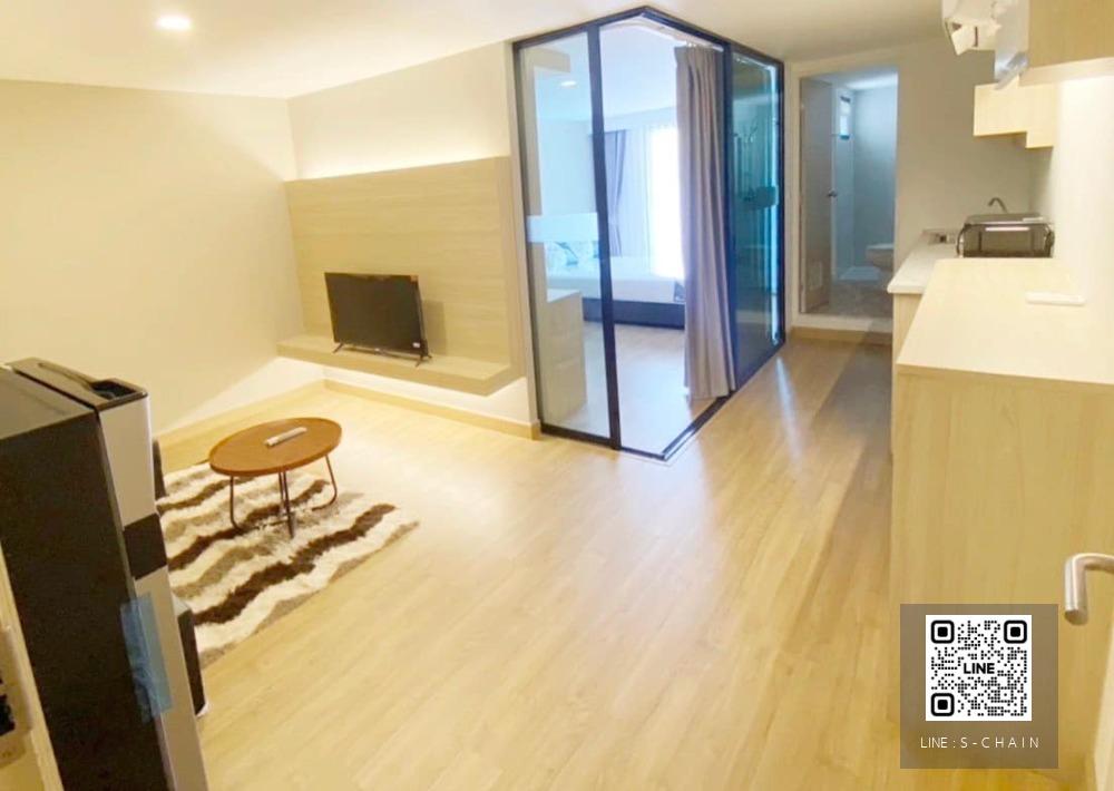 📢🌳FOR RENT>> Level Condominium บางนา-ลาดกระบัง>> ใกล้สนามบินสุวรรณภูมิ ติด รพ.บางนา 2 อาคาร B ชั้น 9 ห้องหว้าง โล่ง สบาย #LV-MO660