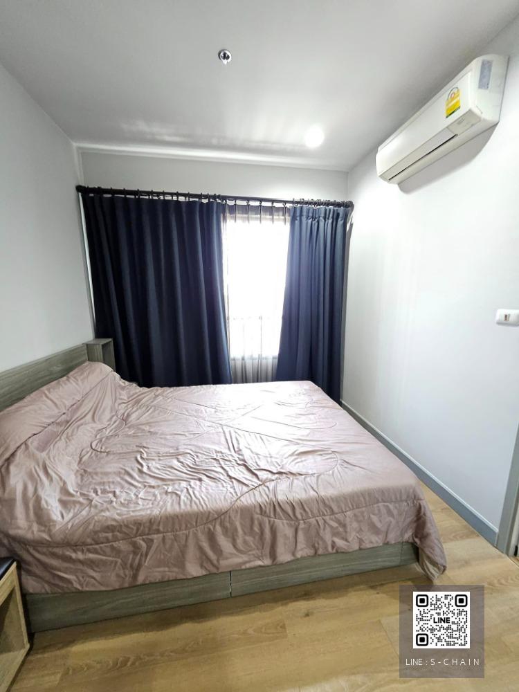 🌈For rent คอนโด ✦Chapter One Midtown Ladprao 24 ✦เฟอร์นิเจอร์-เครื่องใช้ไฟฟ้าครบ พร้อมเข้าอยู่🦋🌸  #HF1933