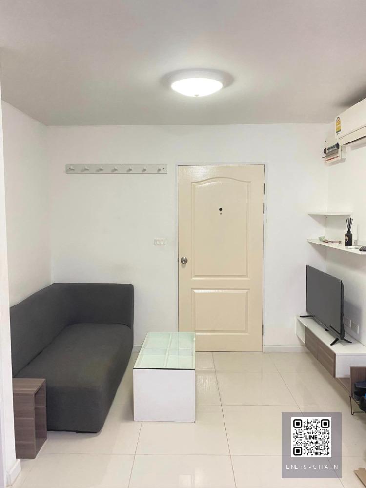 🌳For rent คอนโด ✦I Condo Saraya 2✦ 2 ห้องนอน สวยสะอาดน่าอยู่🥰😍  #HF673