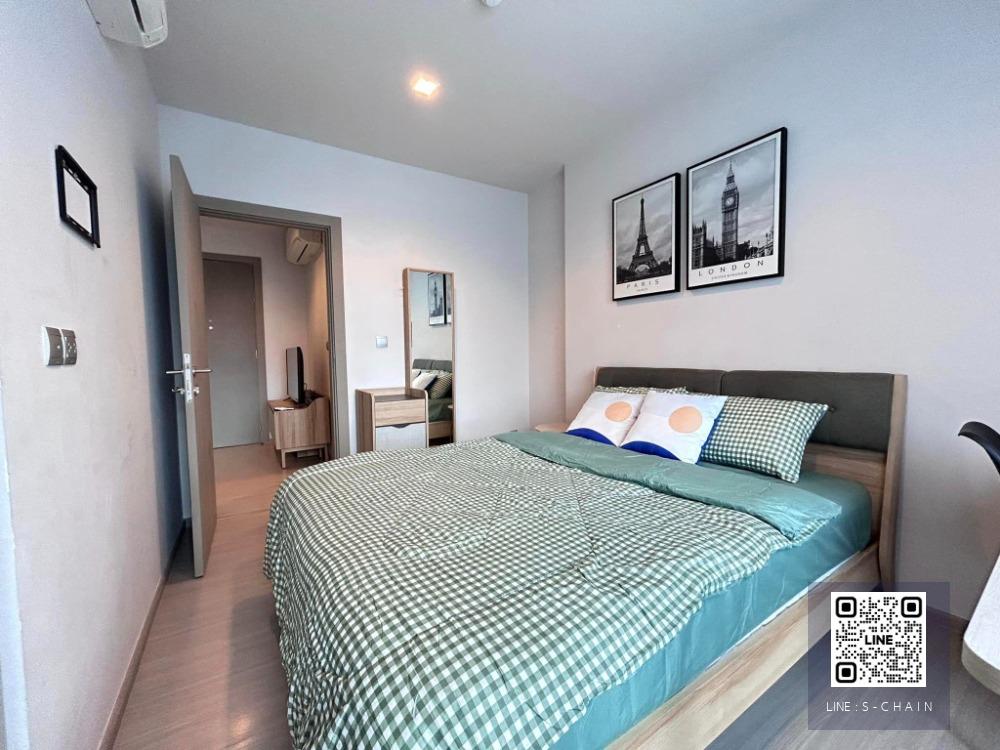 🎀🌈For ret คอนโด ✦Life Asoke Rama 9 ✦ ตึก B ชั้น 24 ทิศเหนือ พร้อมเข้าอยู่⚡️ #HF1649