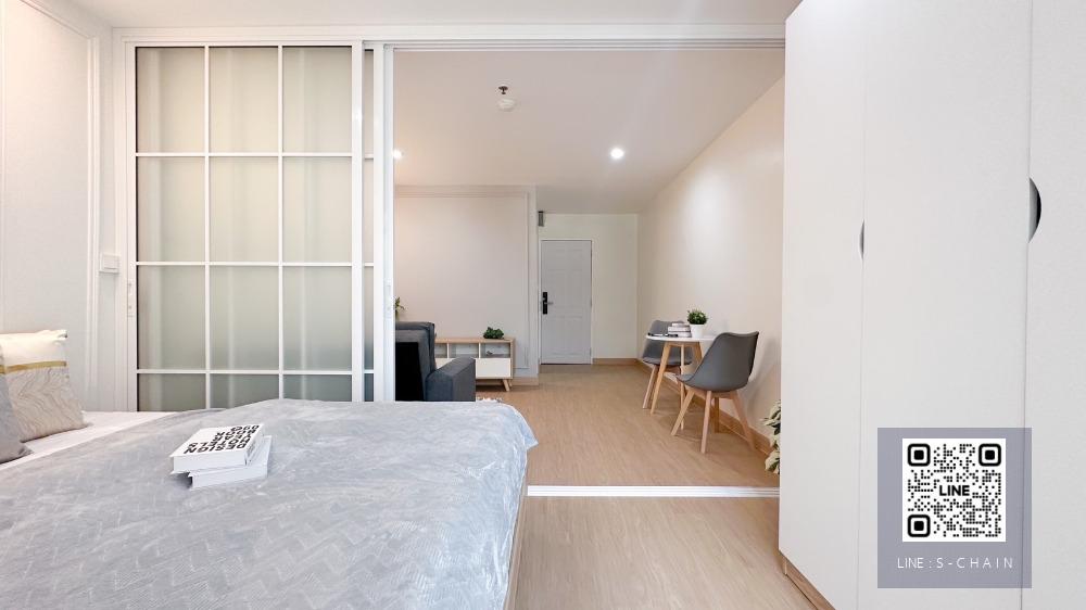 🔥 For rent คอนโด ✦Regent Home 7/1 Bangna✦ ห้องสวยมากกก 🔥ห้องพึ่งแต่งเสร็จ พร้อมอยู่ 1 ธันวาคม 2566  ✨ #HF1337