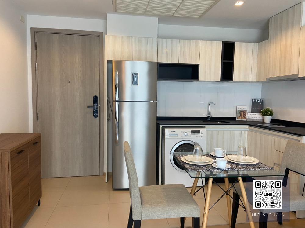 📢FOR RENT>> HQ Thonglor>> ใกล้ BTS ทองหล่อ ห้อง 43 ตร.ม. ชั้น16 เฟอร์นิเจอร์ครบครันเข้าอยู่ได้ทันที #LV-MO1401