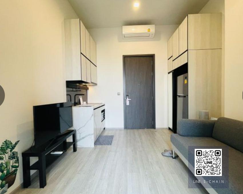 ✨💖คอนโด สวยยยย ✦The Line sukhumvit 101✦ ตกสวยครบ สวย วิวรอบเมืองพร้อมเข้าอยู่ ♥️😍  #HFG110