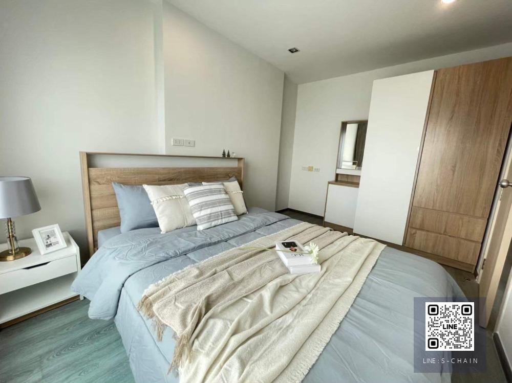 🔥For rent 📢📢✦Rich Park @ Triple Station✦ 1 ห้องนอน ชั้น 33 ห้องสวยมากก จองด่วน!!🌟✨ #HFUP403