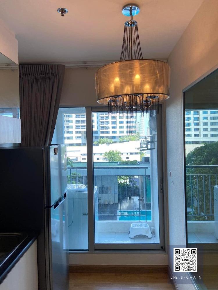 📌🎀For rent คอนโด ✦Aspire Rama 4✦ ห้องสวยมาก ชั้น 9 เฟอร์ครบ  🏢🔥 #HF2078