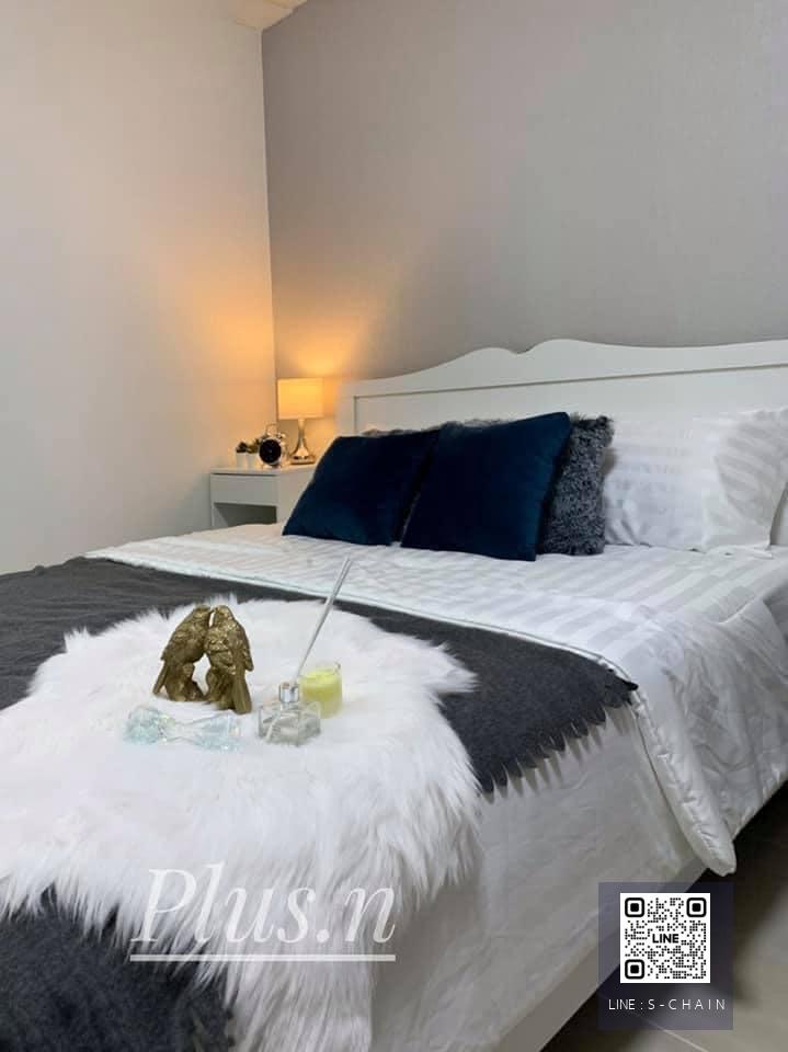 💥🌇For rent คอนโด ✦i-HOUSE Laguna Garden RCA✦ ทำเลดี แถวพระราม9 ใกล้ RCA ใกล้ทางด่วน 2 สาย  #HF689