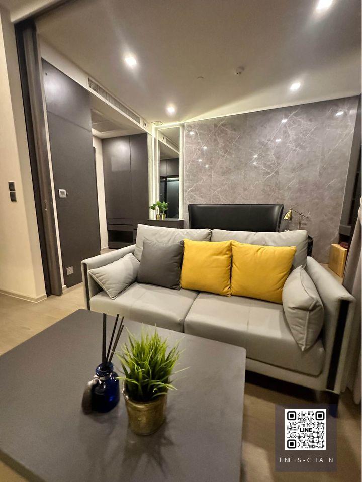 🌈🌟For rent คอนโด ✦Ashton Asoke✦ Built in สวยพร้อมอยู่ ชั้นสูง วิวเมืองอโศก💖 #HF1692