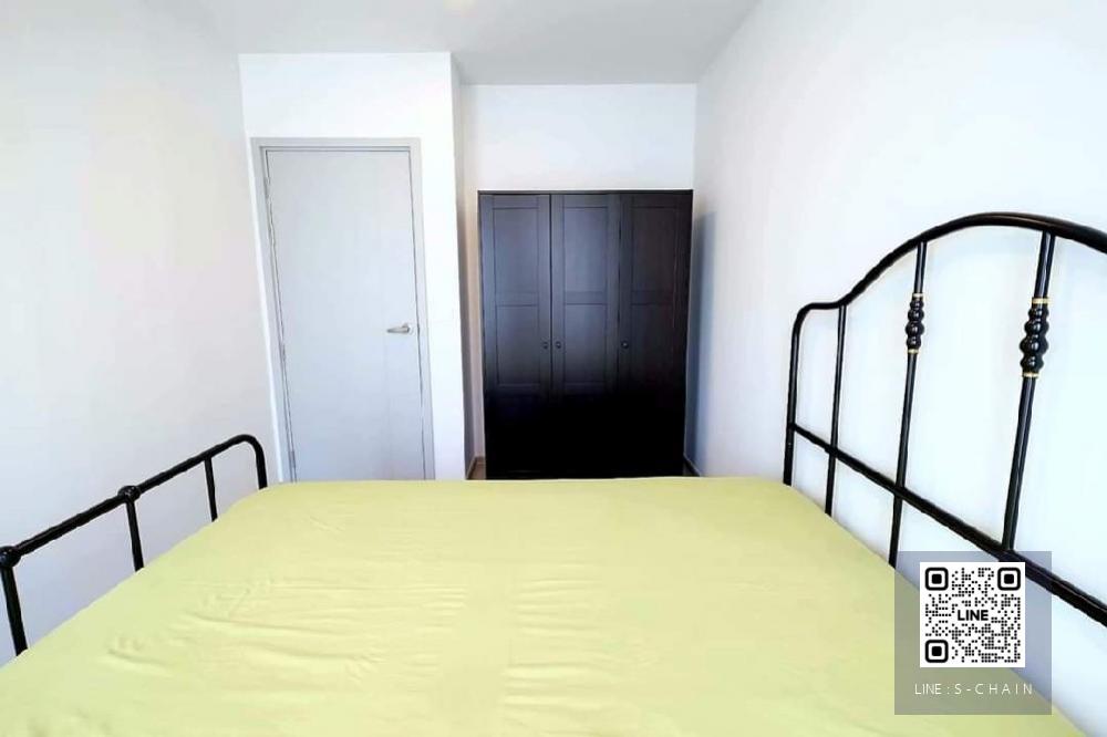 ❄️ คอนโด ให้เช่า ❄️Aspire Asoke - Ratchadaขนาดห้อง 35 ตร.ม. ชั้น 5#MO-911