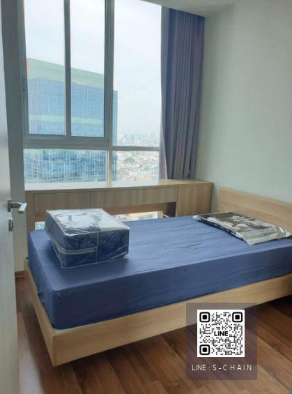 ✨💖For rent คอนโด ✦Noble Revolve Ratchada 2✦ 2 ห้องนอน ห้องสวยยทำเลดีมาก💖 #HF1977