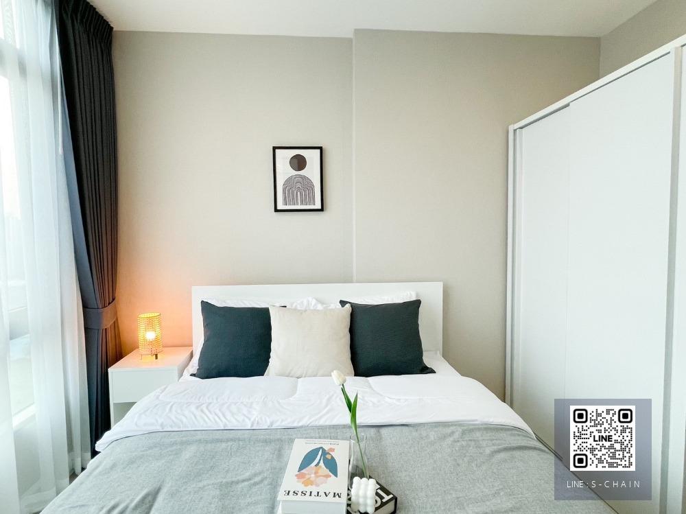 คอนโด ให้เช่า >> Metro sky ประชาชื่น > ใกล้ MRT บางซ่อน #MO-1356