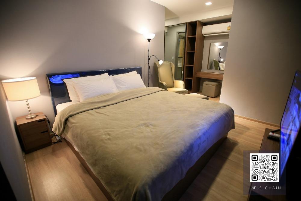 ✨💖ห้องสวยมากก ✦ TAKA HAUS Ekkamai 12 ✦ 🛌🚪2 ห้องนอน 2 ห้องน้ำ เฟอร์ครบ #FR1088