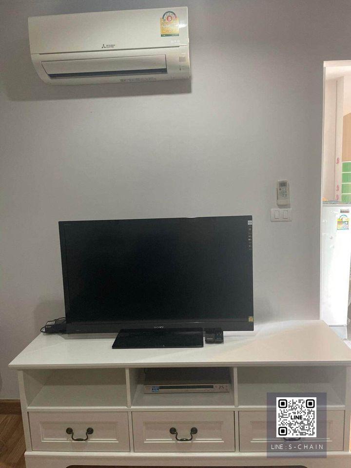 🌸For rent คอนโด ✦Regent Orchid Sukhumvit 101✦ 1 ห้องนอน ชั้น 12 ใกล้ BTS ปุณณวิถี🌸 #HF2111