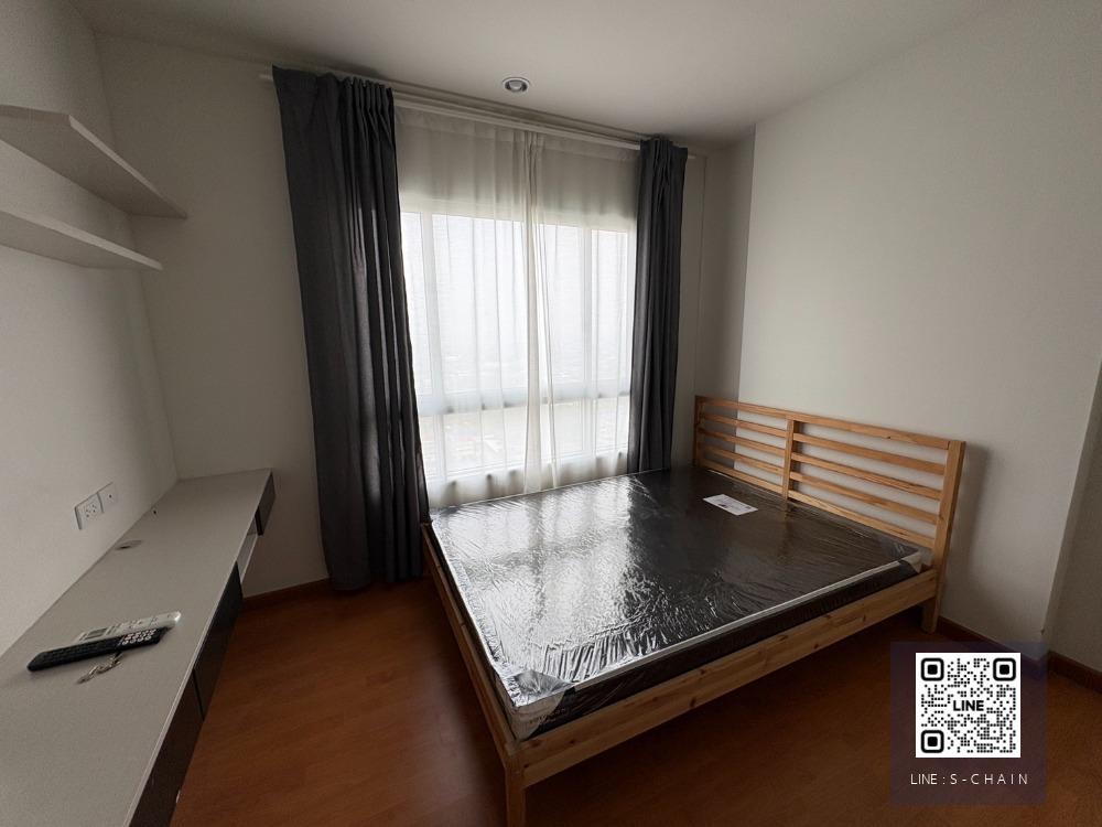 🎀🎇FOR RENT>> The President Sukhumvit - Sailuat E22 Station>>  ติด BTS แพรกษา ชั้น 21 วิวโล่ง เย็นสบาย เดินทางสะดวก ติด Robinson สมุทรปราการ #LV-MO1255