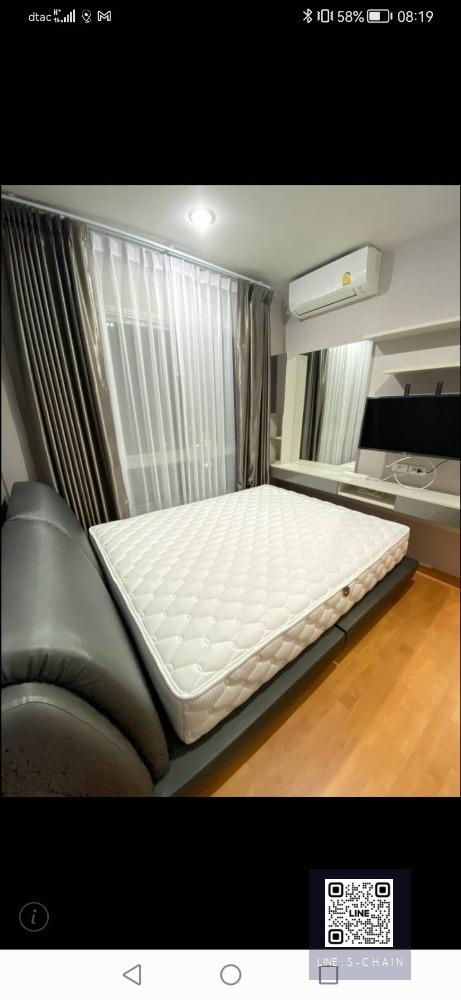🎉🎉For rent คอนโด ✦The President Sukhumvit-Samutpraka✦ 2 ห้องนอน ห้องสวย พร้อมอยู่จองด่วนน!!✨💖  #HF1887