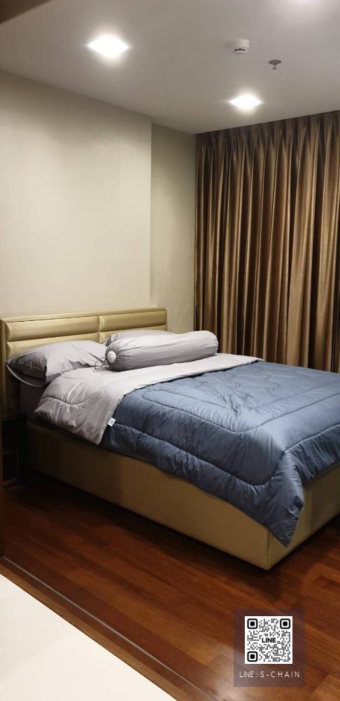 FOR RENT>> The Metropolis Samrong Interchange>> ชั้น 21 อาคาร A เฟอร์นิเจอร์ครบ ติด BTS สำโรง #LV-MO162