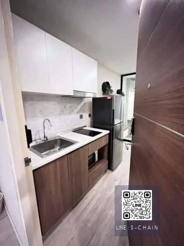 🌈For rent คอนโด ✦Atmoz Ladprao 71✦ห้องสวยพร้อมอยู่ 1 ห้องนอน 😊💥#HF2051