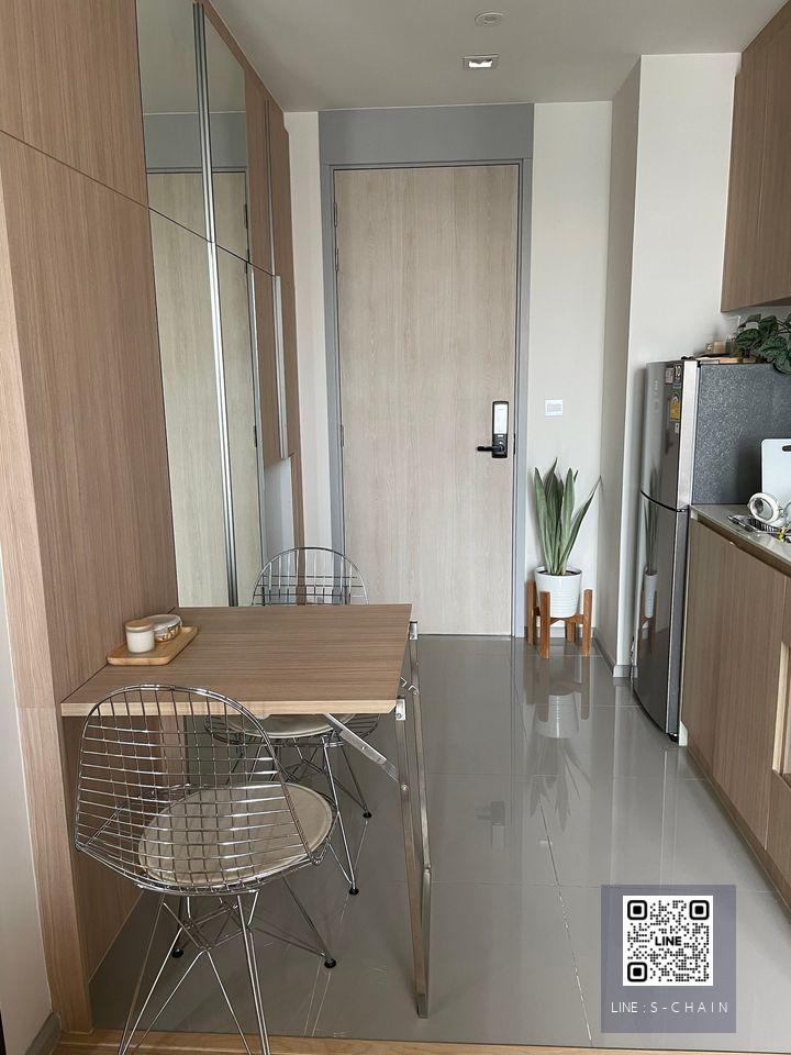 For rent คอนโดเลี้ยงสัตว์ได้🦮🐈 ✦ M Jatujak✦ บิ้วอินสวย ชั้นสูง อากาศเย็นสบายตลอดวัน☘️⛅️ #HF772