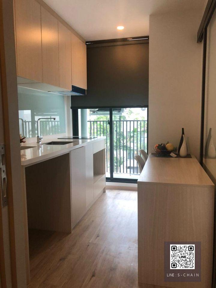 🌈For rent คอนโด ✦Serio Sukhumvit 50 ✦ ห้องสวย 🏫 ใกล้โลตัสอ่อนนุช ใกล้ century แหล่งชอปปิ้ง  #HF1615