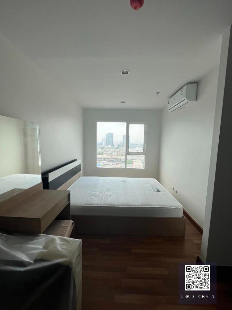 ✨💖For rent คอนโด ✦ Regent home bangson 27✦ จองด่วนน! ห้องใหม่สวยย ชั้นสูงวิวดี😍  #HF362