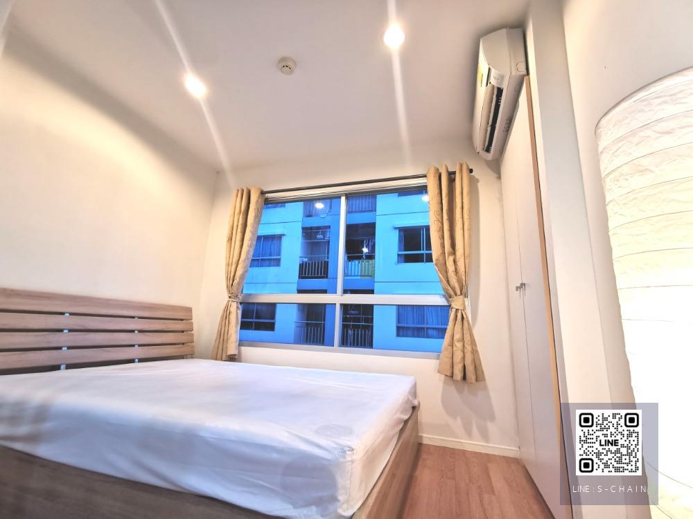 CONDO FOR RENT>> Lumpini Ville Onnut46>> ใกล้ BTS อ่อนนุช #MO-2127