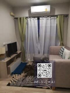 🌸For rent คอนโด ด่วนนน⚡️ ✦The Privacy พระราม 9 ✦2 ห้องนอน ห้องสวยดูดี แต่งครบ ใกล้ APL รามคำแหง 🌸 #HF754