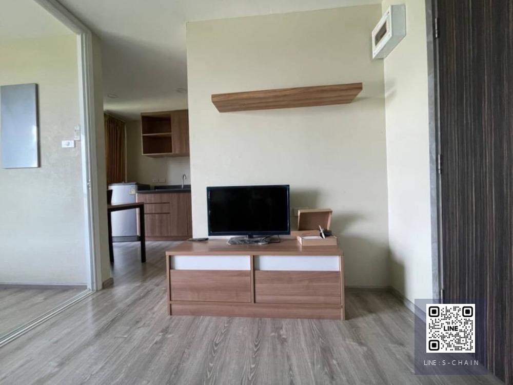 CONDO FOR RENT>> Salaya Condo>> ใกล้ Central ศาสลายา แต่งครบ พร้อมอยู่ #MO-2063