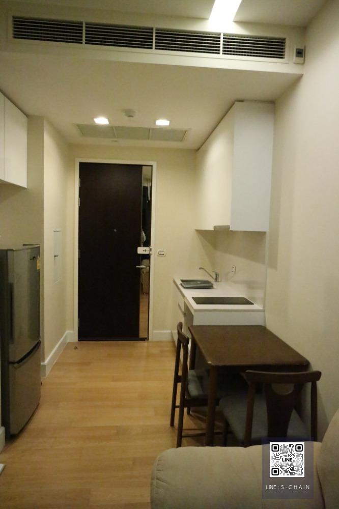 FOR RENT>> Equinox Phahol - Vibha>> ชั้น 31 ฝั่งถ.วิภาวดี วิวสระว่ายน้ำ ห้องเลขสวย เข้าออกได้ 2 ทาง ใกล้สวนจตุจักร central ลาดพร้าว #LV-MO264