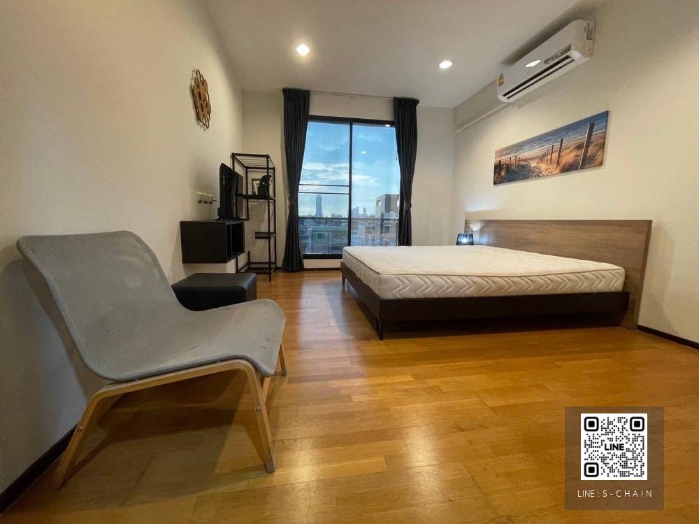 CONDO FOR RENT>> Amanta Ratchada>> ใกล้ MRT ศูนย์วัฒนธรรม #MO-2200