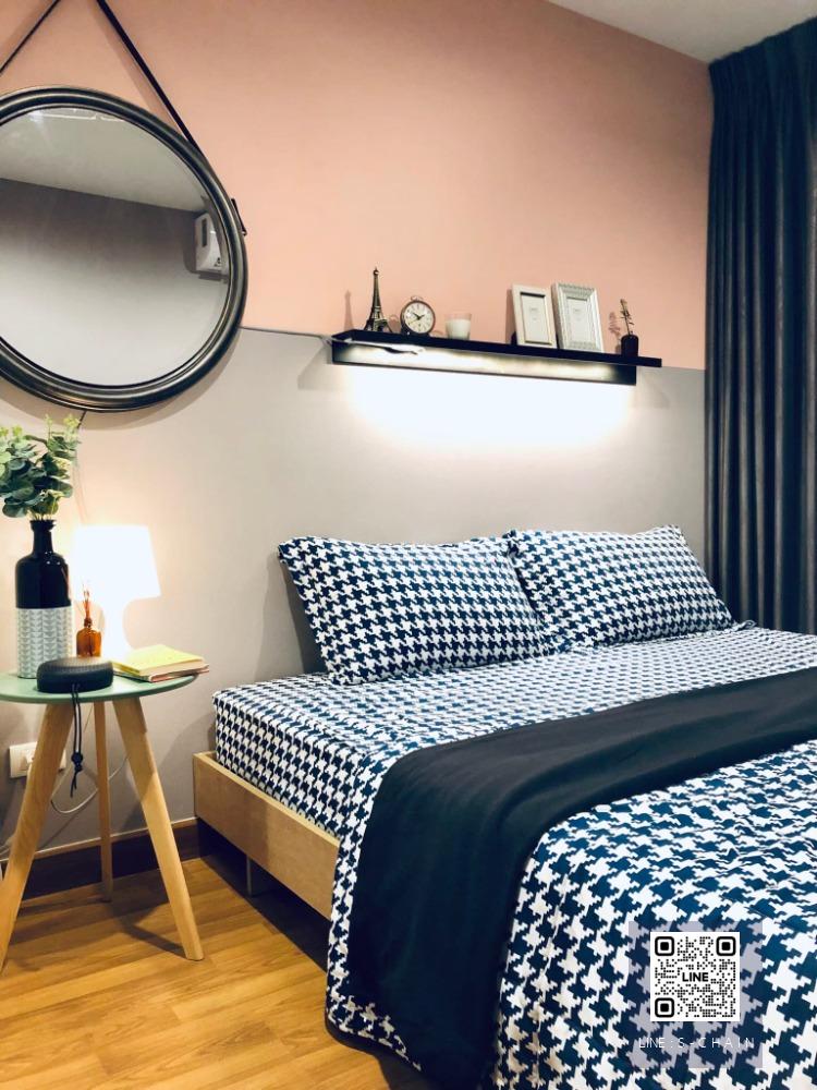 🎀🌈For rent คอนโด ✦Regent home sukhumvit 81✦ ห้องสวยมากก ตกแต่งสวยพร้อมเข้าอยู่!! ⚡️ #HF361