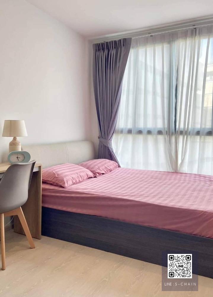 💥For rent คอนโด ✦Elio Del Nest✦ จองด่วนน ใกล้ BTS อุดมสุข 💥#HF1388