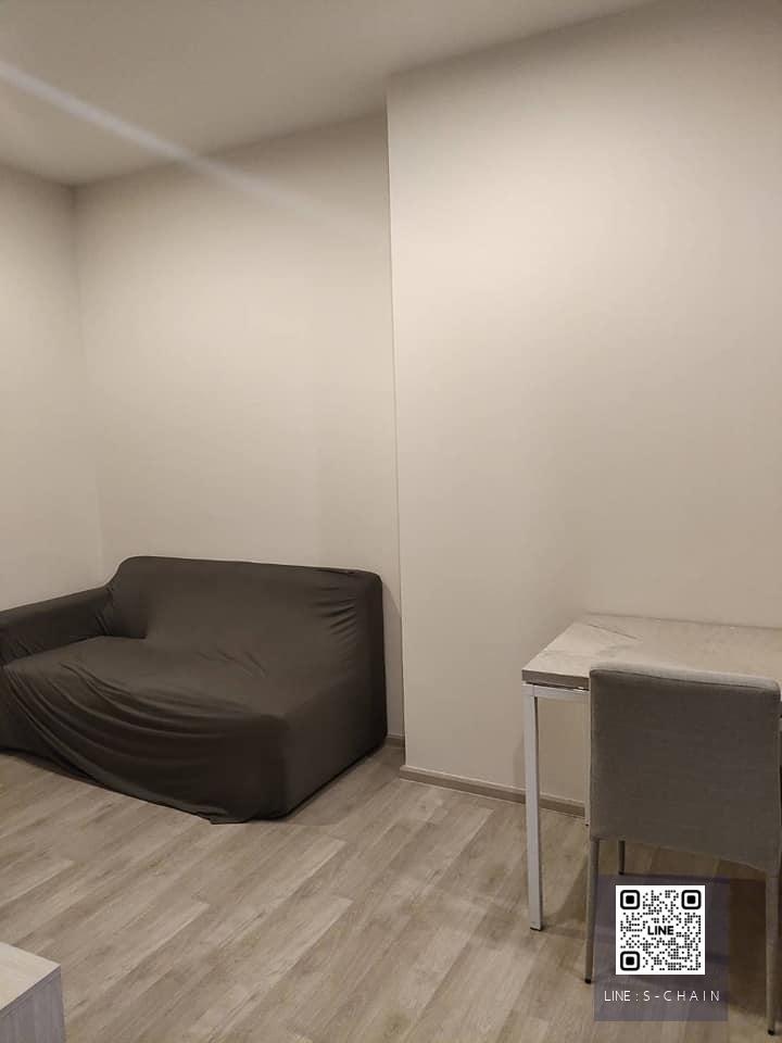 🔥🔥For rent คอนโด  ✦Niche Mono Mega Space Bangna✦ ห้องสะอาด ชั้นสูง วิวสวย 🎀 #HF999