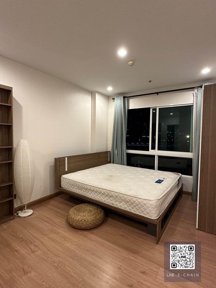 🌹💗For rent คอนโด ✦Supalai Wellington 2✦ ห้องสวยมากก พื้นที่กว้างพร้อมเข้าอยู่ 🥰😍 #HF1682