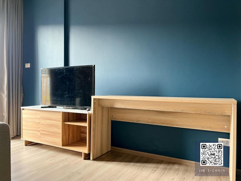 CONDO FOR RENT>> The Base Sukhumvit 50>>ใกล้ BTS อ่อนนุชและทางด่วน #MO-1891