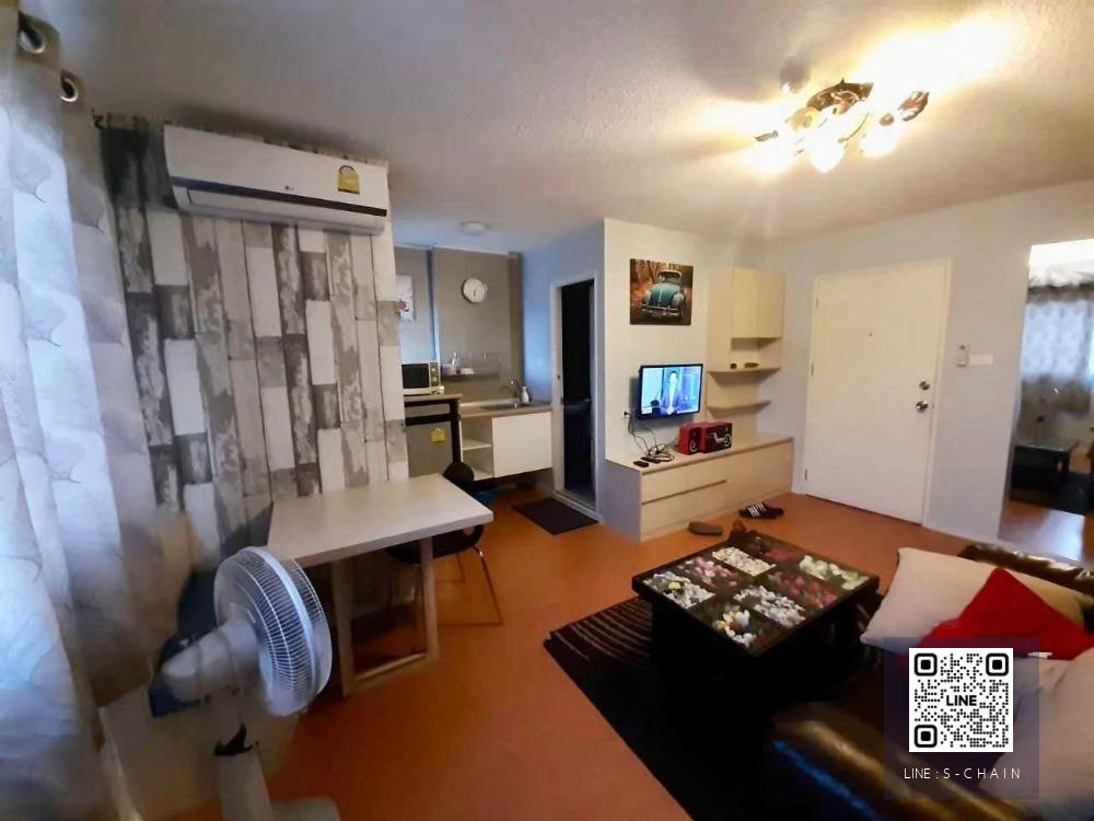 🌈🌟For rent คอนโด ✦Lumpini Condo Town ร่มเกล้า - สุวรรณภูมิ✦ 2 ห้องนอน 2 ห้องนํ้า ห้องสวย จองด่วนน!!🌟  #HF883