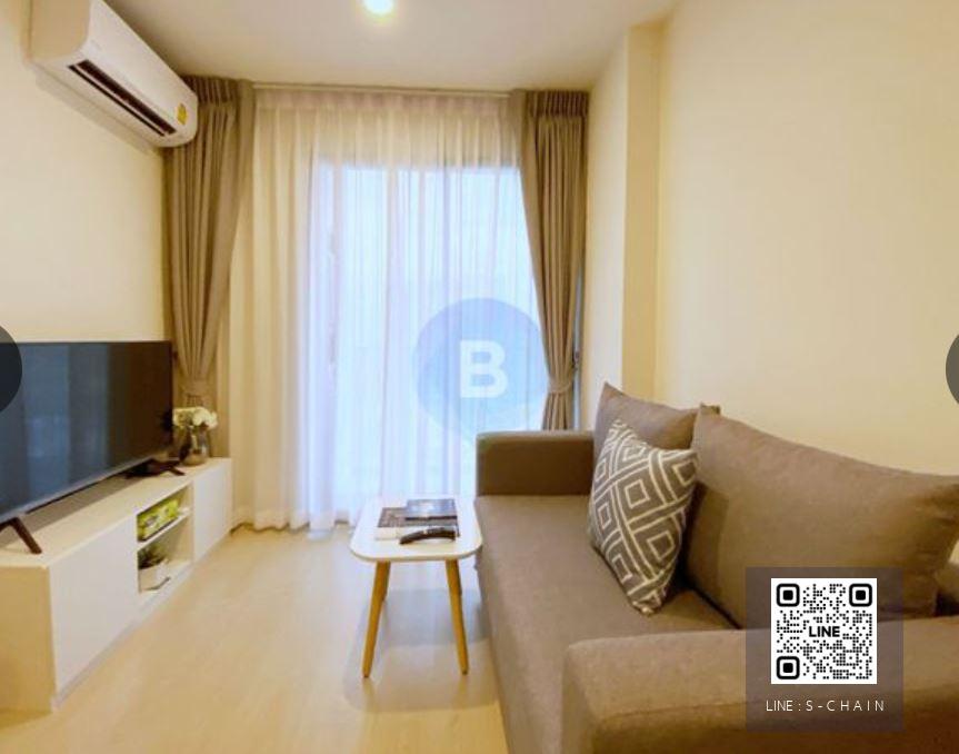 🌳🏬ด่วนนน ห้องว่างให้เช่า ✦Nue Noble Chaengwattana✦ราคาดี จองเลยยย  💥 #HFG125