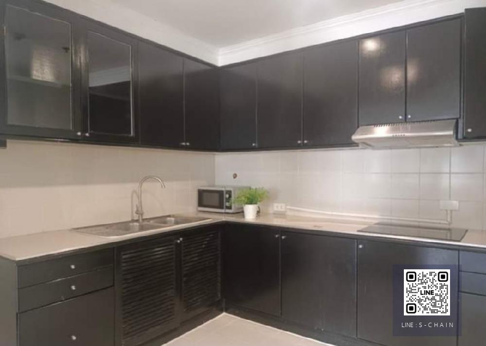 ⭐️คอนโด ให้เช่า⭐️The Waterford Park Sukhumvit 53ขนาดห้อง 156.8 ตร.ม. ชั้น 10#Mo232