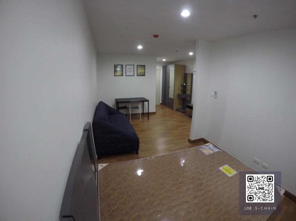 💥CONDO FOR RENT>> Regent Home Bangson เฟส 27>> ห้องใหม่ เฟอร์นิเจอร์ใหม่ เครื่องใช้ไฟฟ้าอย่างดี☀️🌳 #HF887