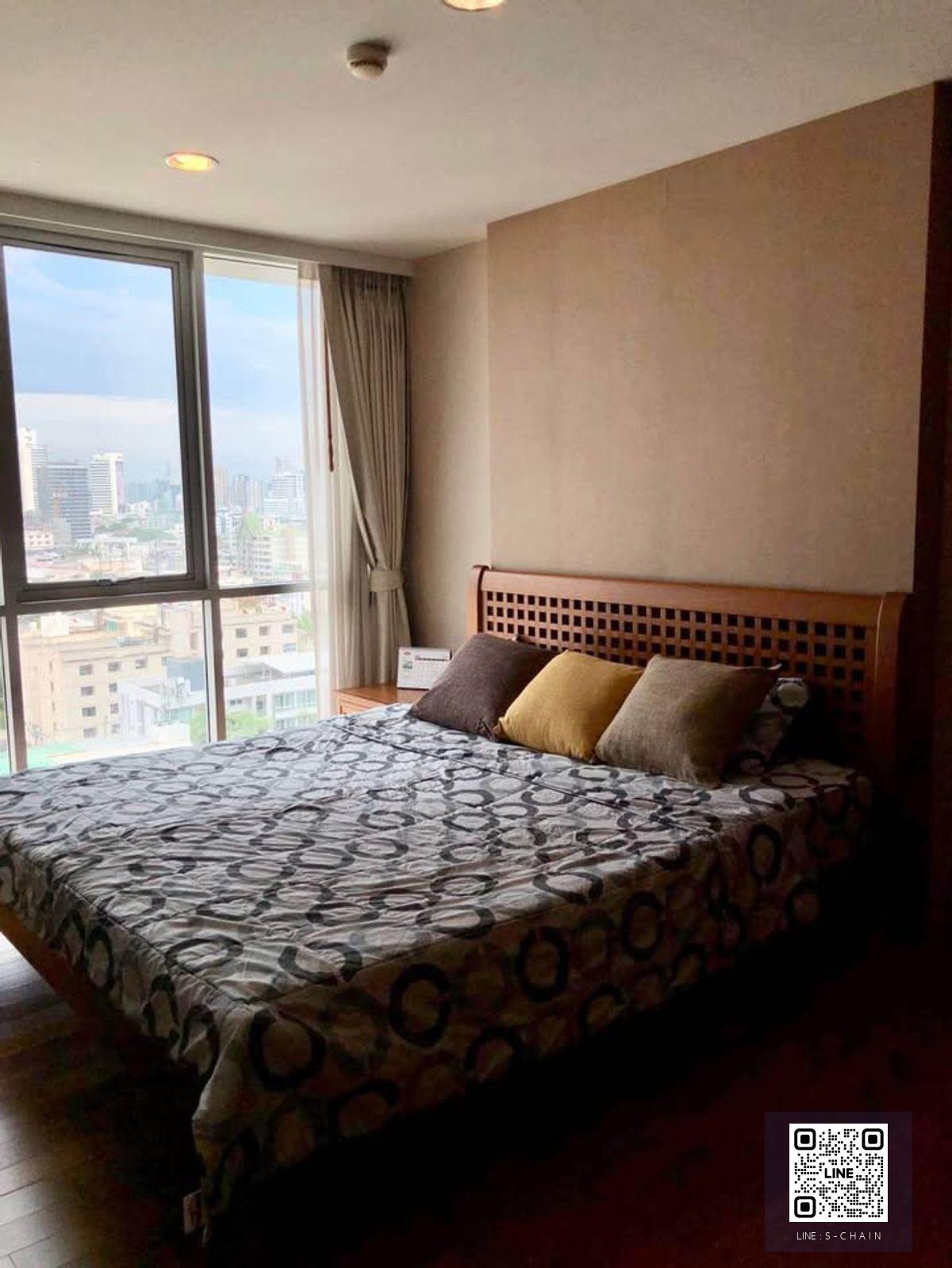 FOR RENT 📢The Line Phaholyothin Park>> ✨ชั้น 12 อาคาร A วิวนอกโครงการ เยื้อง Central ลาดพร้าว 1 Bedroom 44.85 ตรม. พร้อมเฟอร์นิเจอร์ #LV-MO1634