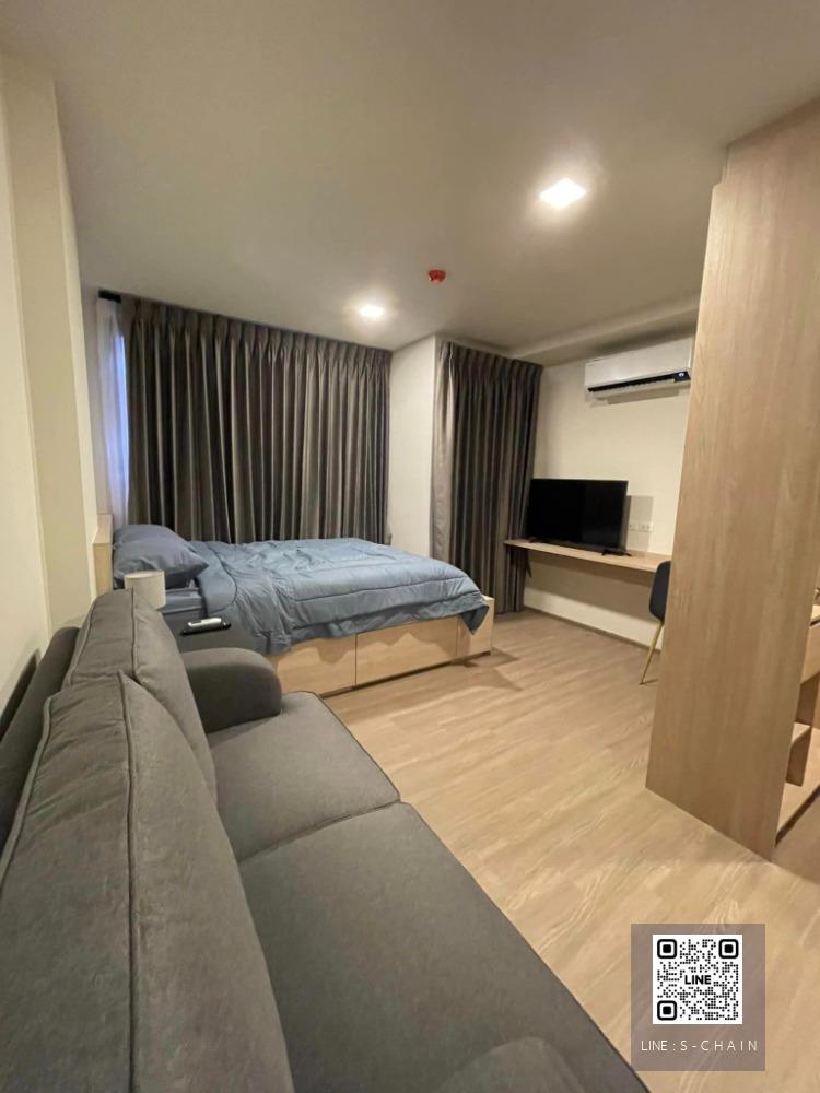 ⚡️For rent คอนโด ✦The Muve Bangna✦ ห้องใหม่เอี่ยม ไม่เคยอยู่ 🥰😍 #HF1094