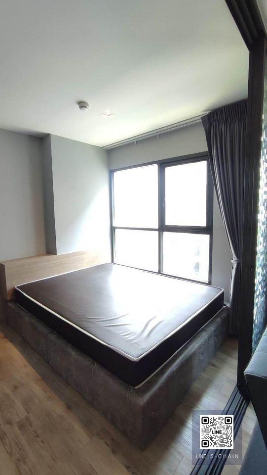 🎊🌸FOR RENT>> Aspen Condo Lasalle>> ตรงข้าม รพ.ศิครินทร์ ชั้น 5 ตึก A2 ห้องทิศใต้ ลมเย็นสบาย เฟอร์นิเจอร์ครบ #LV-MO787