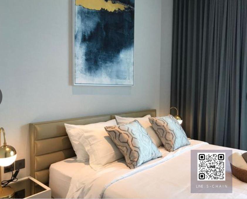 📢📣✨คอนโดหรูระดับ 5 ดาวว ริมแม่น้ำเจ้าพระยา ✦Banyan Tree Residences Riverside ✦ พร้อมให้เช่า ✨💖