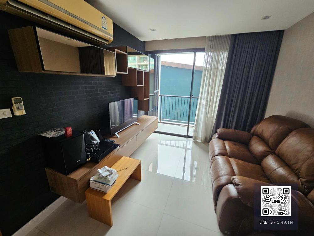 CONDO FOR RENT>> Socio Referance61>> ใกล้ BTS เอกมัย #MO-1560