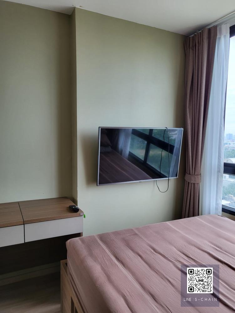 💥For rent คอนโด ✦  Artemis Sukumvit 77 ✦เฟอร์นิเจอร์ SB Design สวยย ชั้นสูงวิวดี✨💖   #HF463