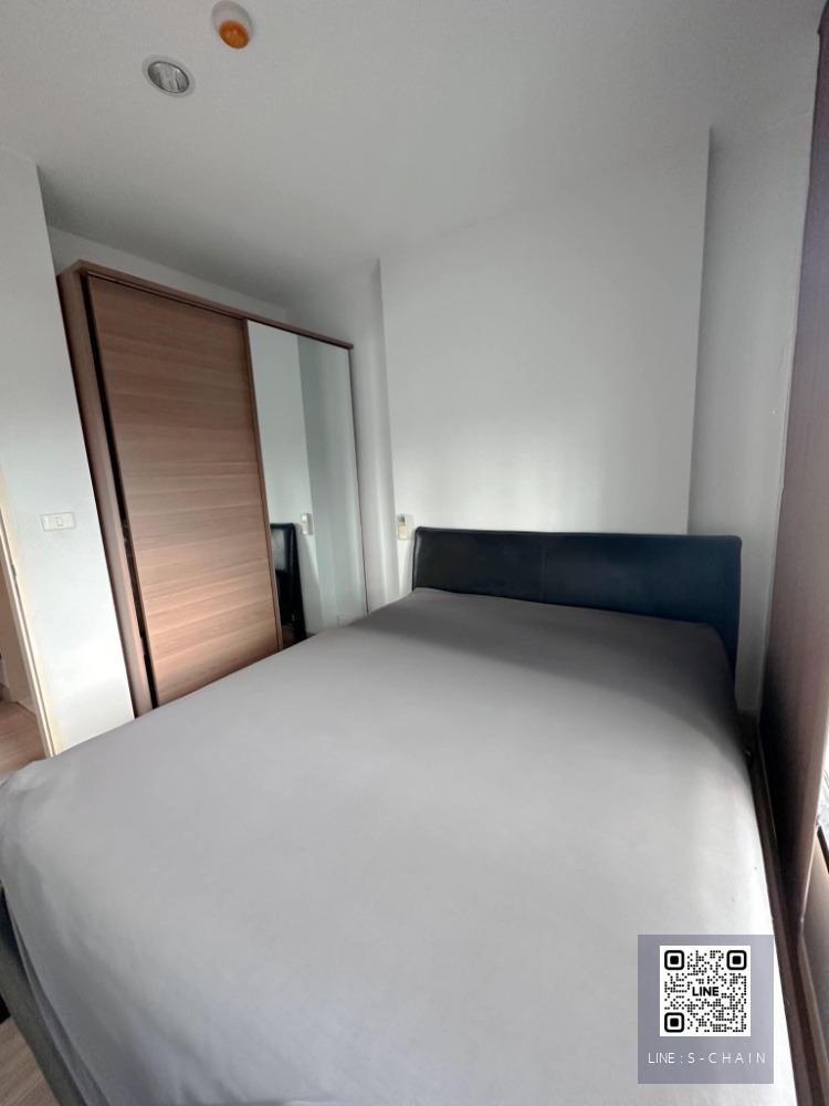 ⚡️For rent คอนโด ✦Niche Mono Ratchavipha✦ ชั้น 6 ตึกA ห้องมุม ทำเลดี แยกประชานุกูล⚡️ #HF1555