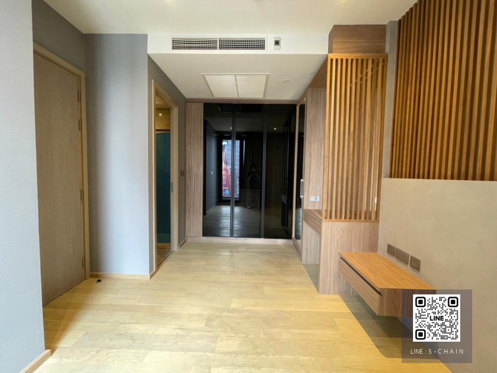 💥For rent คอนโดหรู ย่านพระราม 9 ✦Ashton Asoke - Rama IX ✦ ห้องแต่งสวยมากกเฟอร์อย่างดี 😍วิวดี เห็นตึก G พระราม 9✨💖 #HF665