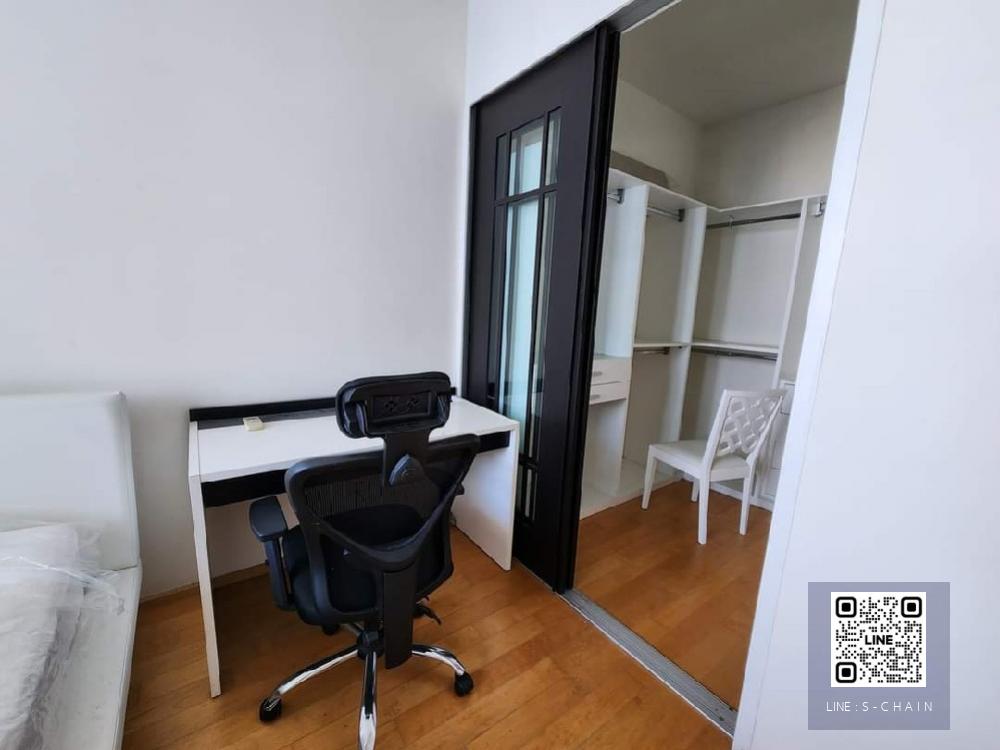 ❄️ คอนโด ให้เช่า ❄️วิลล่า ราชเทวี ขนาดห้อง 55 ตร.ม. ชั้น 26#MO-981